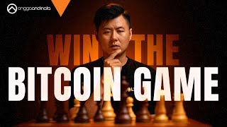 How To Win The Bitcoin Game