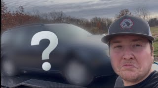 WE BUY ANOTHER CAR! 