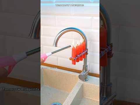 🍽️ These Kitchen Hacks Will Make Your Life 10 Times Easier!