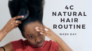 Natural Hair Wash And Style Videos Kansas City Comic Con