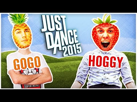 Sme Ovocie! JUST DANCE YTB | Hoggy