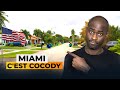 Je suis ? MIAMI et ?a ressemble ? Cocody - INCROYABLE