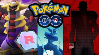 Zwei Top-Events wurden angekündigt! Giovanni & Raid-Day | Pokémon GO 2853