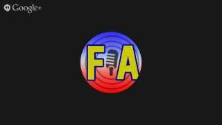 Free Agents Podcast - Live April 16 2014