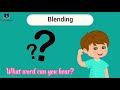 Understanding the Sounds in 'Nap'