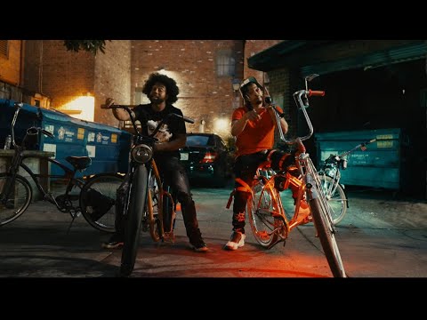 T Ozey x Dalla Will x Cathcart Ant - Top Heavy (Official Video) | Dir. CNB Productionz