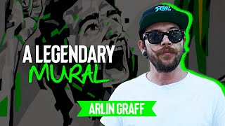ESL x Arlin Graff for IEM Rio 2024