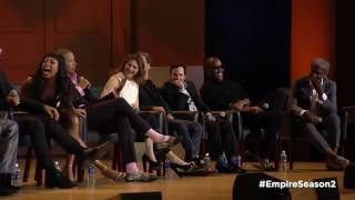 Jussie Smollett - EMPIRE  LIVE Season 2 Event & Performance