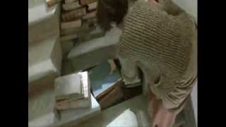 The English Patient - Haircut
