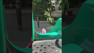 Push! Push! Push! #pinkfong