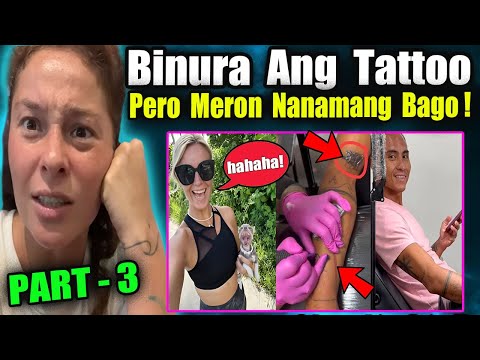 HA!?  BINURA  PERO  MAY  BAGO !??   |  Andi, Galit !