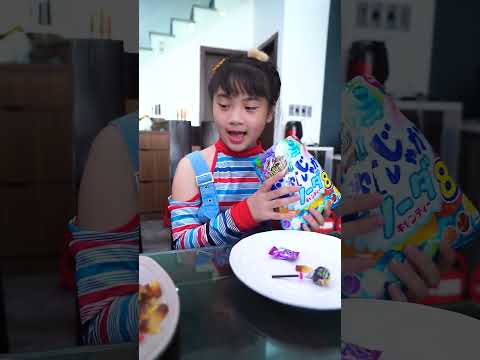 Chị Chị Em Em || Two Sisters #shorts