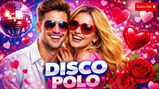 🔥 DISCO POLO MIX 2026 | TE PIOSENKI ROZKOCHAJĄ CIĘ W 5 MINUT |  SKŁADANKA HITÓW