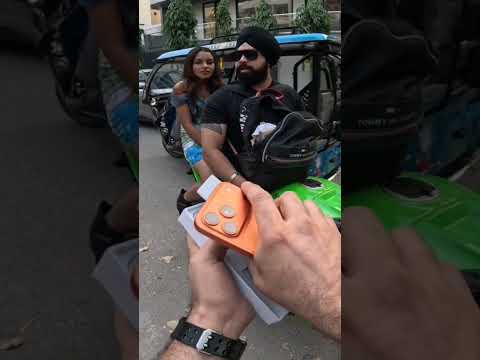 69Crore ka iPhone17 Pro max Delivery froud😱Part-4