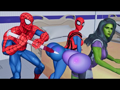 Siêu nhân nhện🔴SPIDER-MAN 4: Return of Venom 3 THE LAST DANCE - Brand New day (2025) | Marvel vs DC