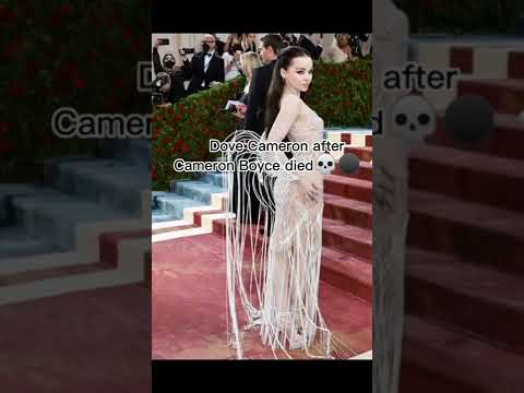 Dove Cameron before and afterπΊπΈπΌ β«πͺπ#shorts
