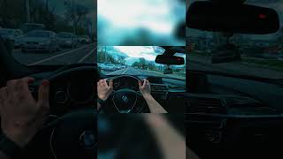 Import BMW F30 330e din SUA