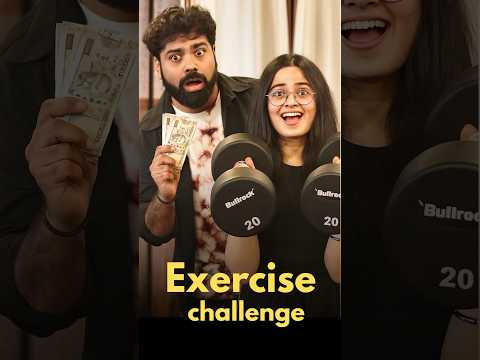 Gym Challenge