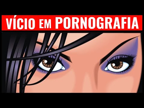 Fatos Psicológicos sobre o VICIO em PORNOGRAFIA - Você Sabe o Quanto Isso Afeta Seu Cérebro?