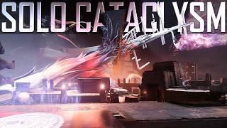Solo Cataclysm - Root of Nightmares Raid [Episode Heresy]