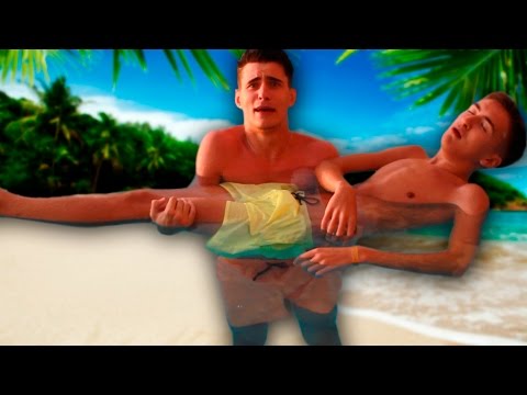 ТИПЫ ЛЮДЕЙ В БАССЕЙНЕ | HalBer