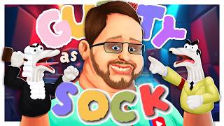 ПО ГОСТУ - Guilty as Sock! (РУДИ, САСИДЖ, ЯРОС, ТОБЛ, БРОМ, АЙК)