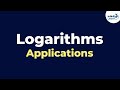 Real-Life Applications of Logarithms