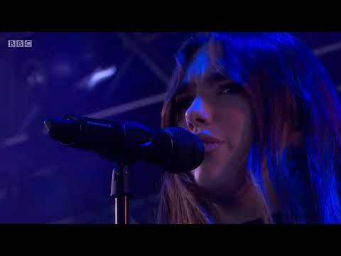 Dua Lipa - Genesis - The Best Live T in the Park - Remaster 2018
