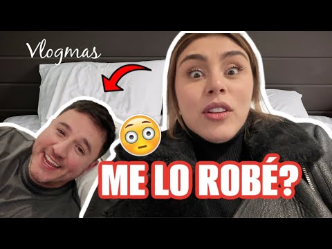 ESCUCHAMOS PERO NO JUZGAMOS, TERMINÉ EN EL HOSPITAL Y MÁS (VLOGMAS 19) - Pautips