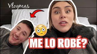 ESCUCHAMOS PERO NO JUZGAMOS, TERMINÉ EN EL HOSPITAL Y MÁS (VLOGMAS 19) - Pautips