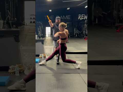 How to Get in Your Legs