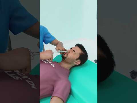لا تعبث بأنفك بأصابعك أبداً!