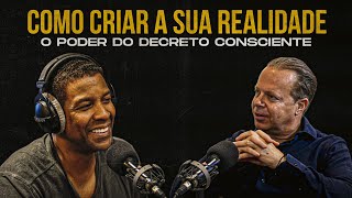 Como Criar a Realidade que Você Deseja | O Poder do Decreto Consciente (Joe Dispenza)