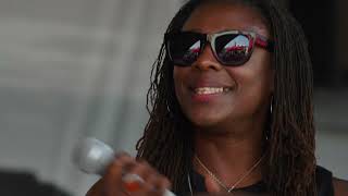 Ginger Bennett & Francis Knight Band