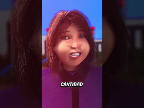 SE LLENÓ LA BOCA? #shorts #tiktok #memes #curiosidades créditos:Zack D. Films