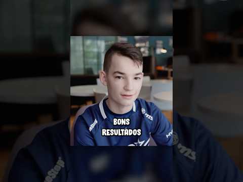 O lado negro dos E-sports!