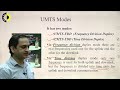 3G Network Technology Concepts