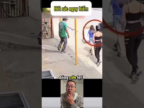 Cô gái tốt bụng #shorts.