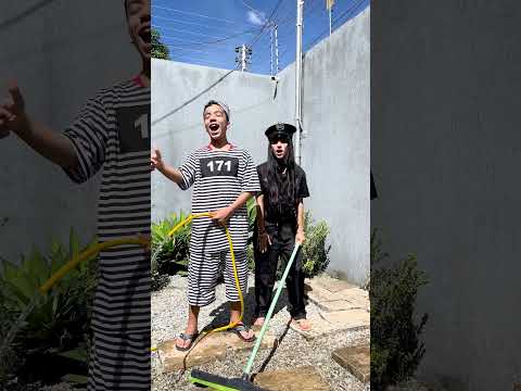 QUANDO EU E MEU IRMÃO NOS DAMOS BEM! #shorts