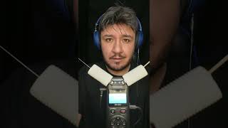 ASMR califica este sonido del 1 al 10 #asmr #shorts