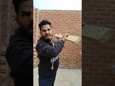 bhai ko mar padi 😂😂 #shorts #funny #trending #comedy #viral