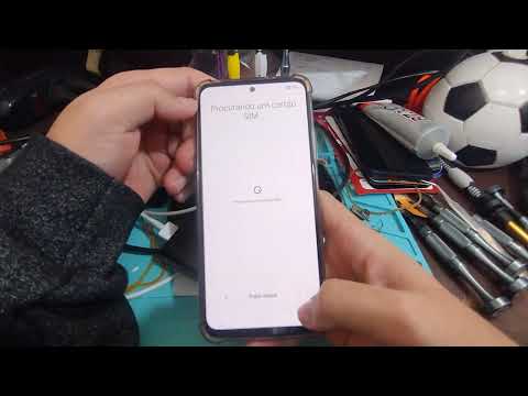 FRP Xiaomi, todos os modelos.