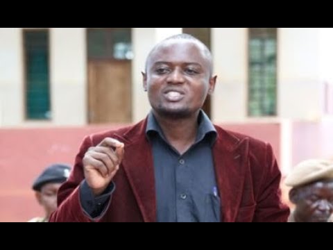 🔴LIVE: Gambo Anajibu Mapigo Muda Huu Anaongea na Viongozi wa Dini Arusha Ku..