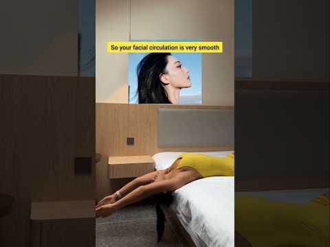 3 Simple Bed Exercises You Can Do at Home — Small Movements, Big Results! #fitness