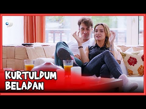 Baş Hekim Nedret KOVULDU! - Küçük Ağa 32. Bölüm