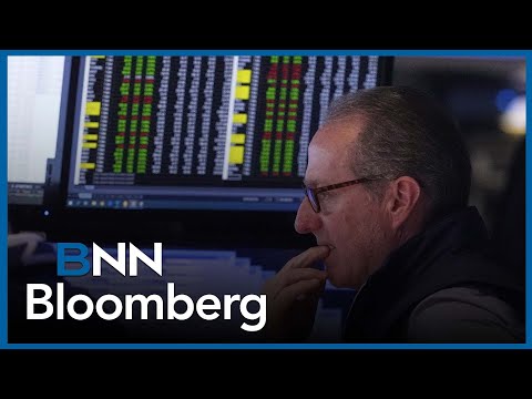 YouTube video thumbnail: Stocks are the Most Overbought in a Year: Private Wealth Advisor
