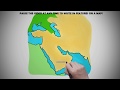 Geography and History of the Arabian Peninsula