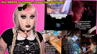 gen alpha parents on tiktok MIGHT be the WORST..