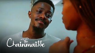 THE CHAINMAILLE Official Trailer