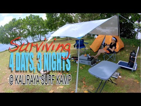 Kaliraya Surf Kamp